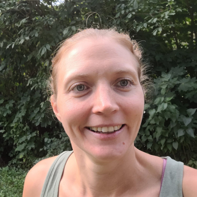 Claudia Sturm_400x400px Claudia Sturm_400x400px